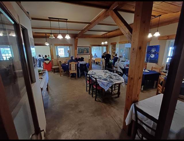 LAND FOR SALE IN MOSSEL BAY RURAL